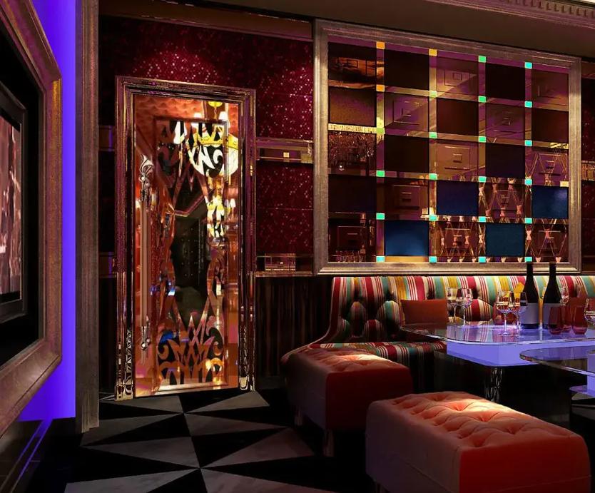 镇江商务ktv有没有推荐选择-京口区ktv预定